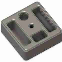 Climbing training equipment