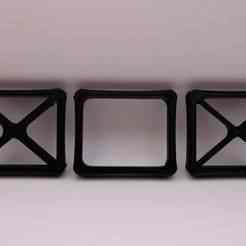 CT326 Opposition and Web Space Finger Exercise Kit (Set of 3)