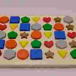 CT382 Complex Matching Set