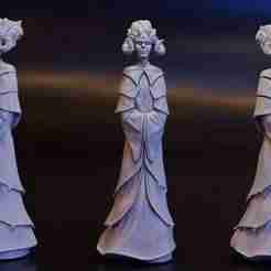 Dabus, Celestial (DND / TTRPG)