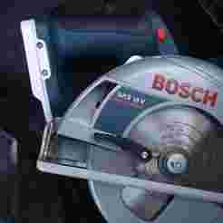 DeWALT 18v XR battery to BOSCH 18V NiMh tool old