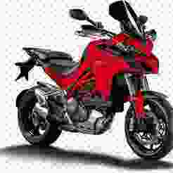 DUCATI MULTISTRADA 1260
