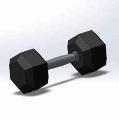 dumbbell dumbbells