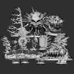 endless spell