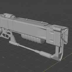 Fallout New Vegas AER12 Generation 2 FalloutNewVegas