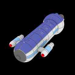 Federation Bison Transport