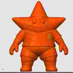 Figure The fourth big-assed starfish / Starfish Conicet Futbol Argentina MDQ