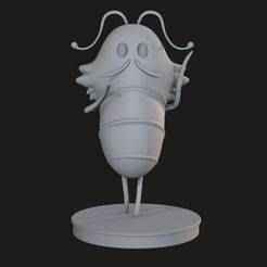Flea Master Silksong