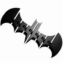 flexi batarang