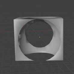 Foam Block for Mockups and Testing – Printable Placeholder Block