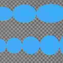 Grimdark Base Pack With Magnets