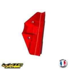 Hongda CR 250 rear master cylinder cover 1986-91