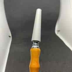 Hookah/Shisha Mouthpiece