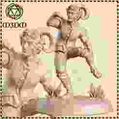 Human Sheep Polymorph Victim (Action)