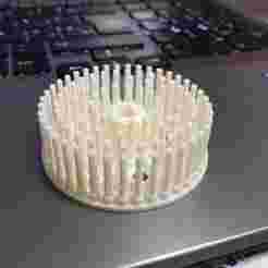 Jebao DC2000 Skimmer impeller