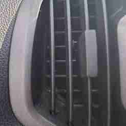 Kia sorento 2012-2017 - Vent lip