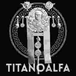 Lunar dogs banner Hocus Lupocus portrait