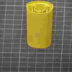 M30 front leg skirt (new)