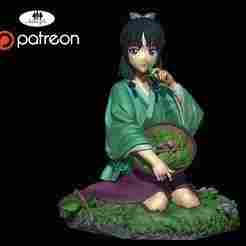 Maomao - The Apothecary Diaries