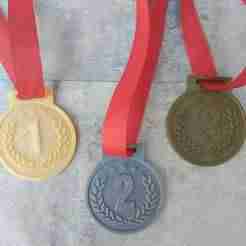 medals