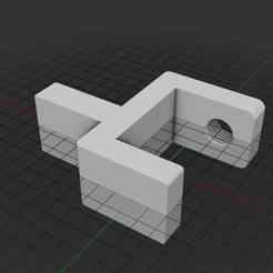 Microphone Support For Desk