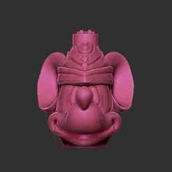 MIKEY CLIPPER LIGHTER CASE