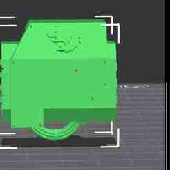 missile launcher wolf sigil