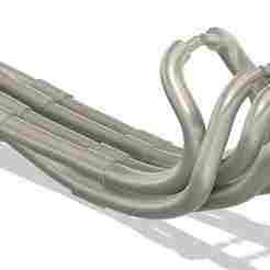 NASCAR 80's GM headers and exhaust package. 3 different pipe configurations.