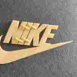 👟 Nike Stencil - Customize with style! 🎨