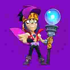 Null's Brawl Private Server