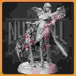 Nutshell Atelier -Necromancer(NSFW)