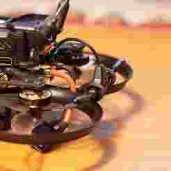 Peak Turkey CRSF TBS rx