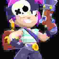 Penny-BRAWL STARS