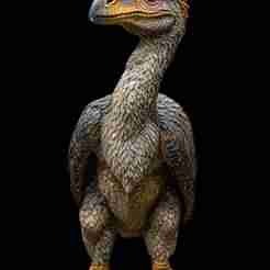 phorusrhacidae dinosaur