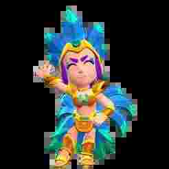 Piper skin-BRAWL STARS