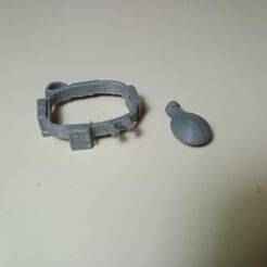 Playmobil military belt,cinturón militar, Militärgürtel, world war, husar, soldier,soldat,Segunda Guerra Mundial,Zweiter Weltkrieg,