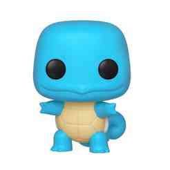 Pokemon - Squirtle