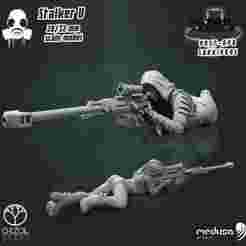 Post-Apo Survivors - Stalker V