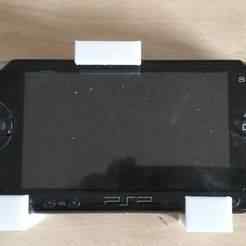 PSP Fat Wallmount