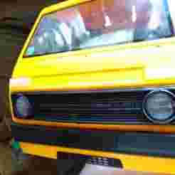 RC DAIHATSU 850 FACELIFT