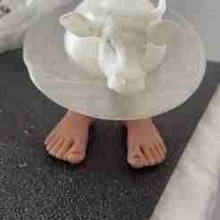 Saturna Saturnite cow Brainrot NO IA