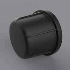 Skoda Octavia Tour headlight dust cover for LED +25mm (VAG 1U0941607D)