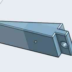 Small wedge
