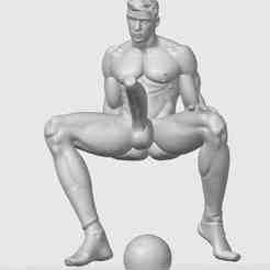 soccer player pollon