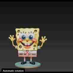 Spongebob Squarepants