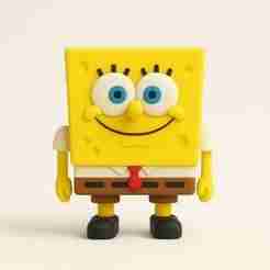 SpongeBob
