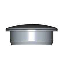 Swingarm axle plug 600 fazer 1998-2002