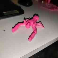 totem/object scorpio, saint seiya vintage, zodiac knights