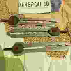 transformers animated megatron rotor sword