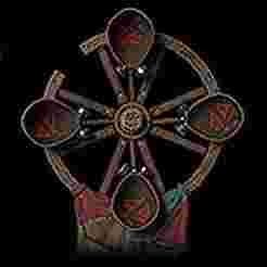 Trebuchim - Clair Obscur Expedition 33